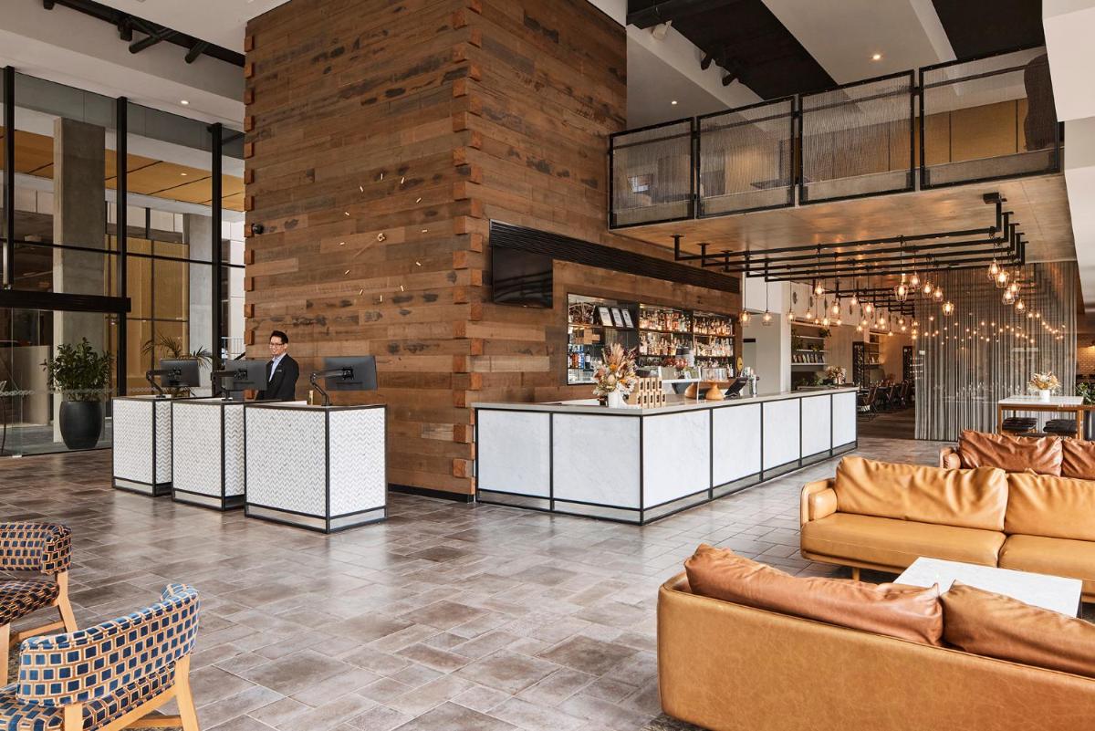 Rydges Fortitude Valley - Housity