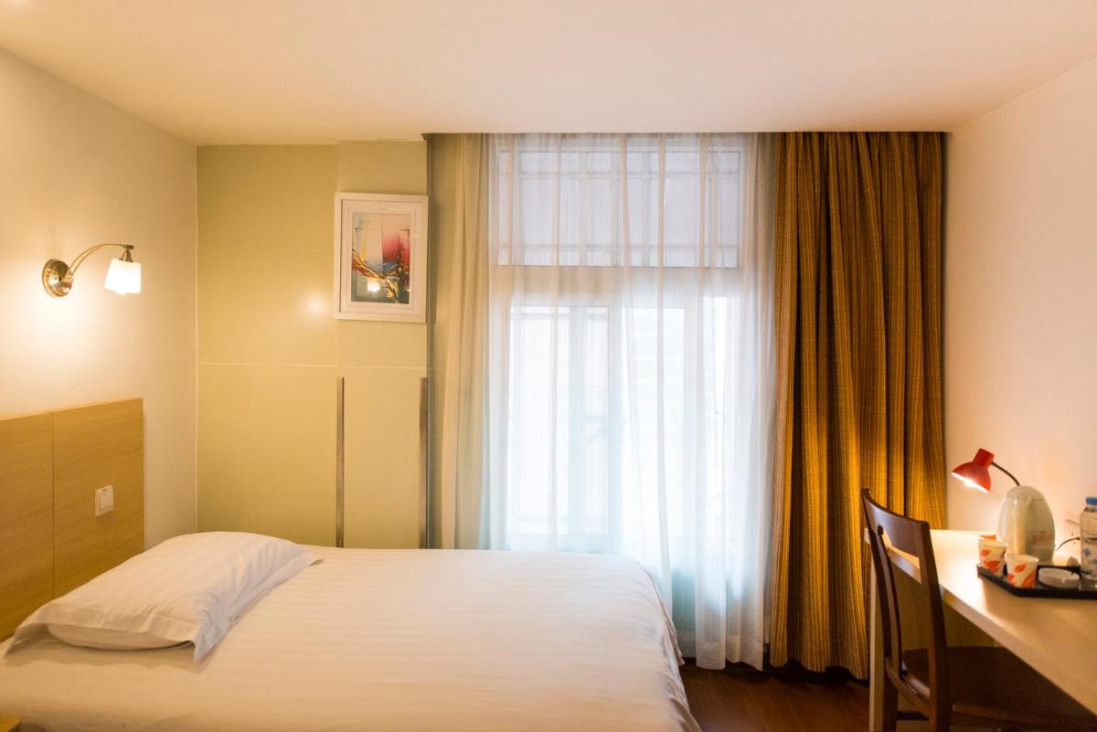 Motel Changchun Hi-tech Park South Campus of Jilin Univeristy - Housity