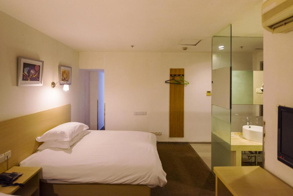 Motel Changchun Hi-tech Park South Campus of Jilin Univeristy - Housity