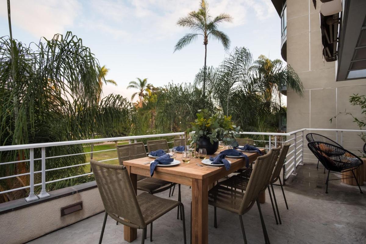 Balboa I by AvantStay - Stylish Condo Balboa Park Adjacent w Views - Housity