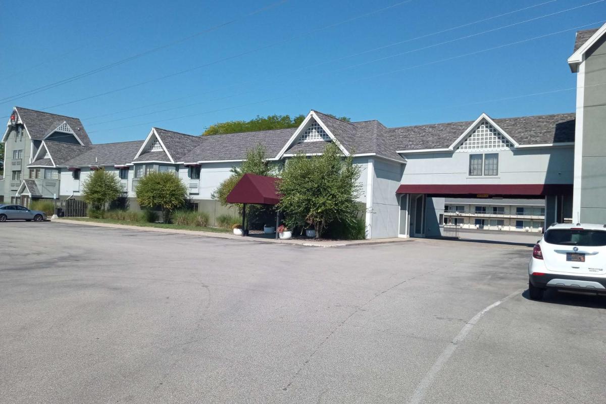 Americinn by Wyndham Birch Run - Frankenmuth - Housity