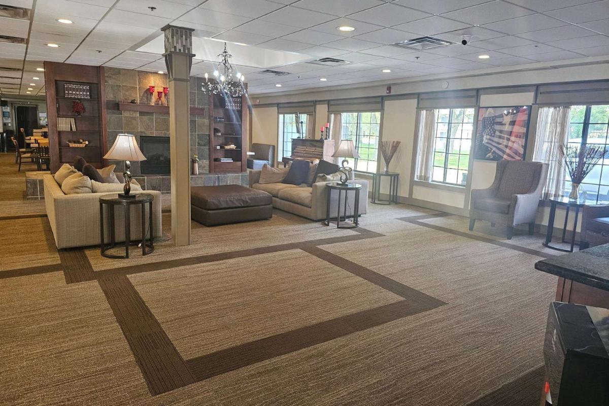 Americinn by Wyndham Birch Run - Frankenmuth - Housity