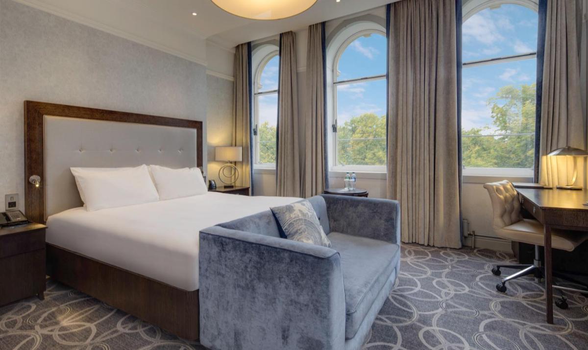 Glasgow Grosvenor Hotel - Housity