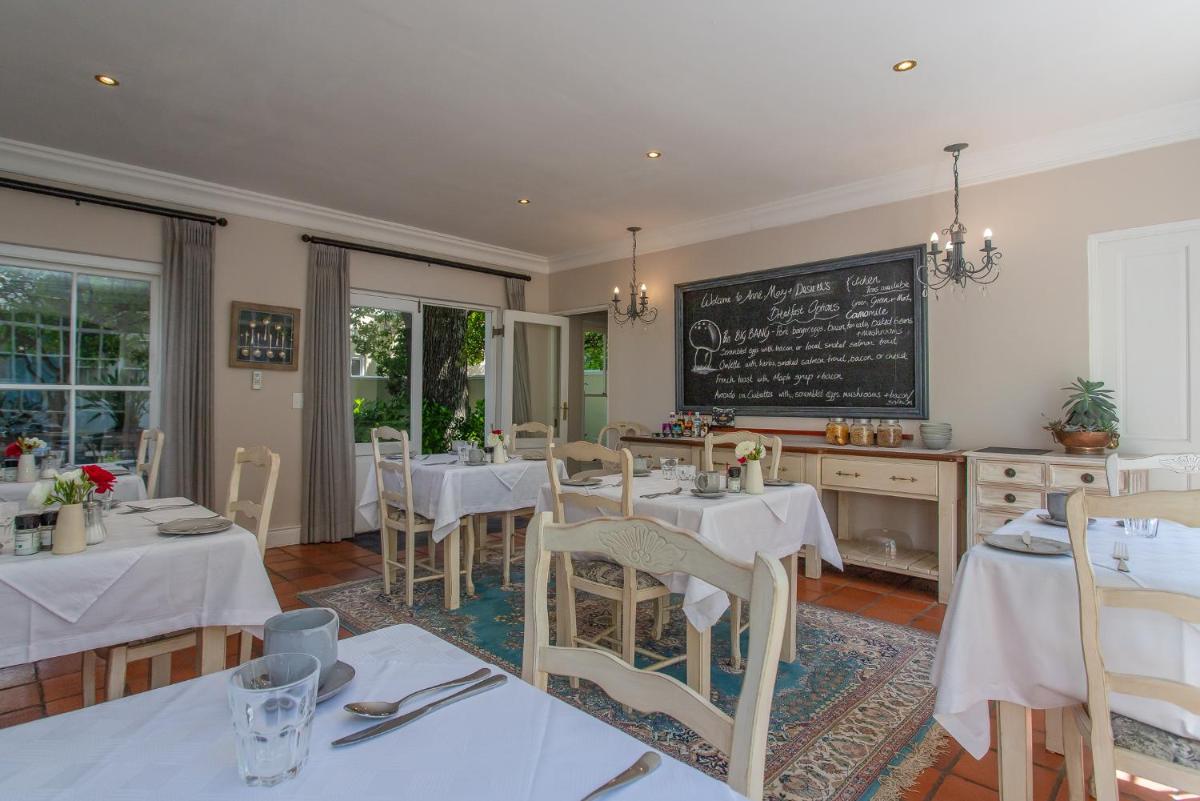 Auberge Clermont - Housity