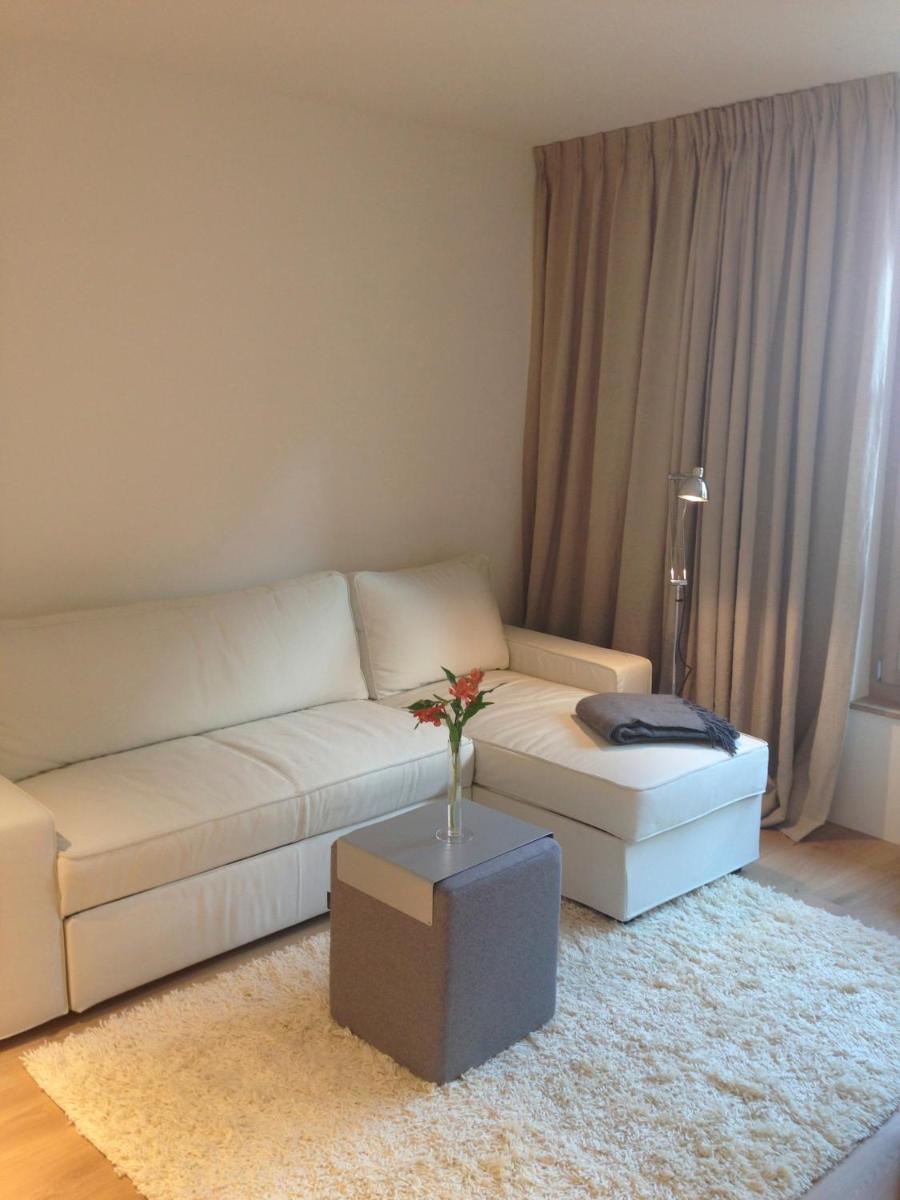 Carouge Loft Apartment - Housity