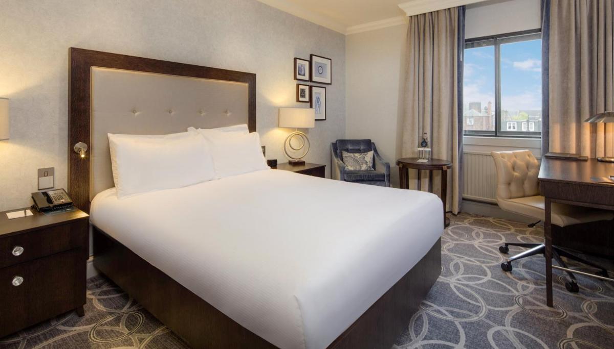 Glasgow Grosvenor Hotel - Housity