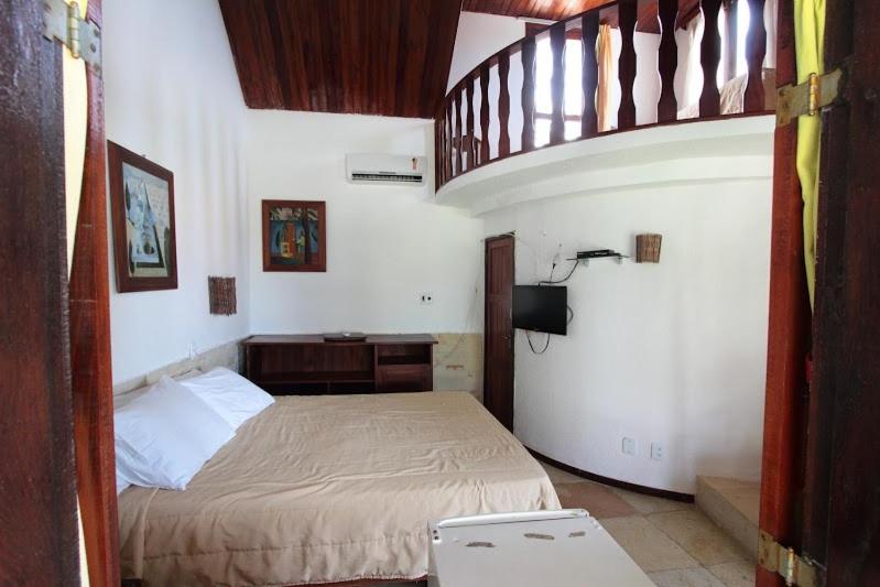 Pousada Vale do Luar - Housity
