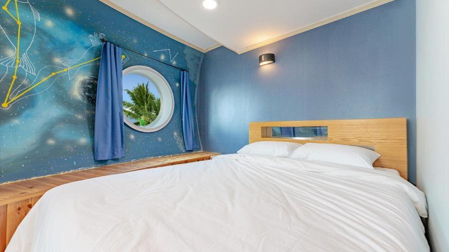 Jeju UFO Pension - Housity