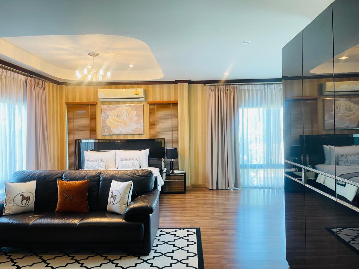 Romlaphass Boutique Villa - Housity