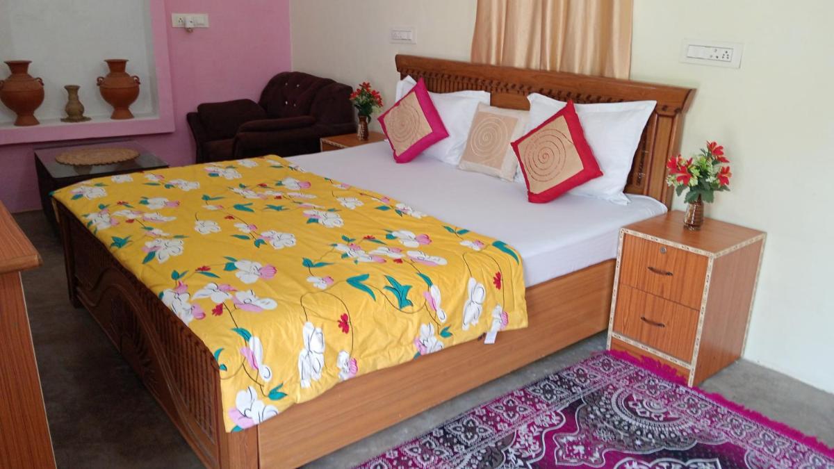 Khajuraho Rancho - Housity