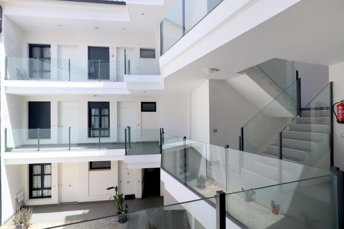 Apartamentos Centro Cordoba - Housity