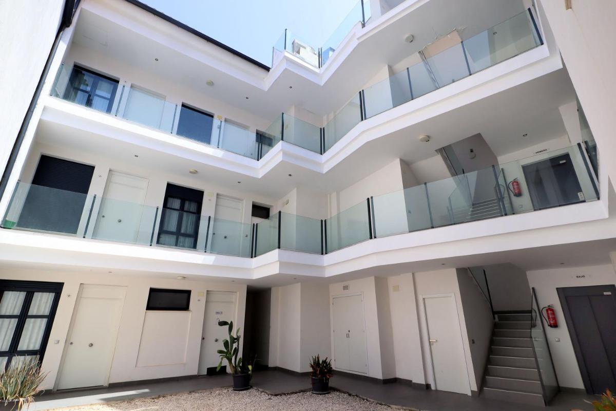 Apartamentos Centro Cordoba - Housity