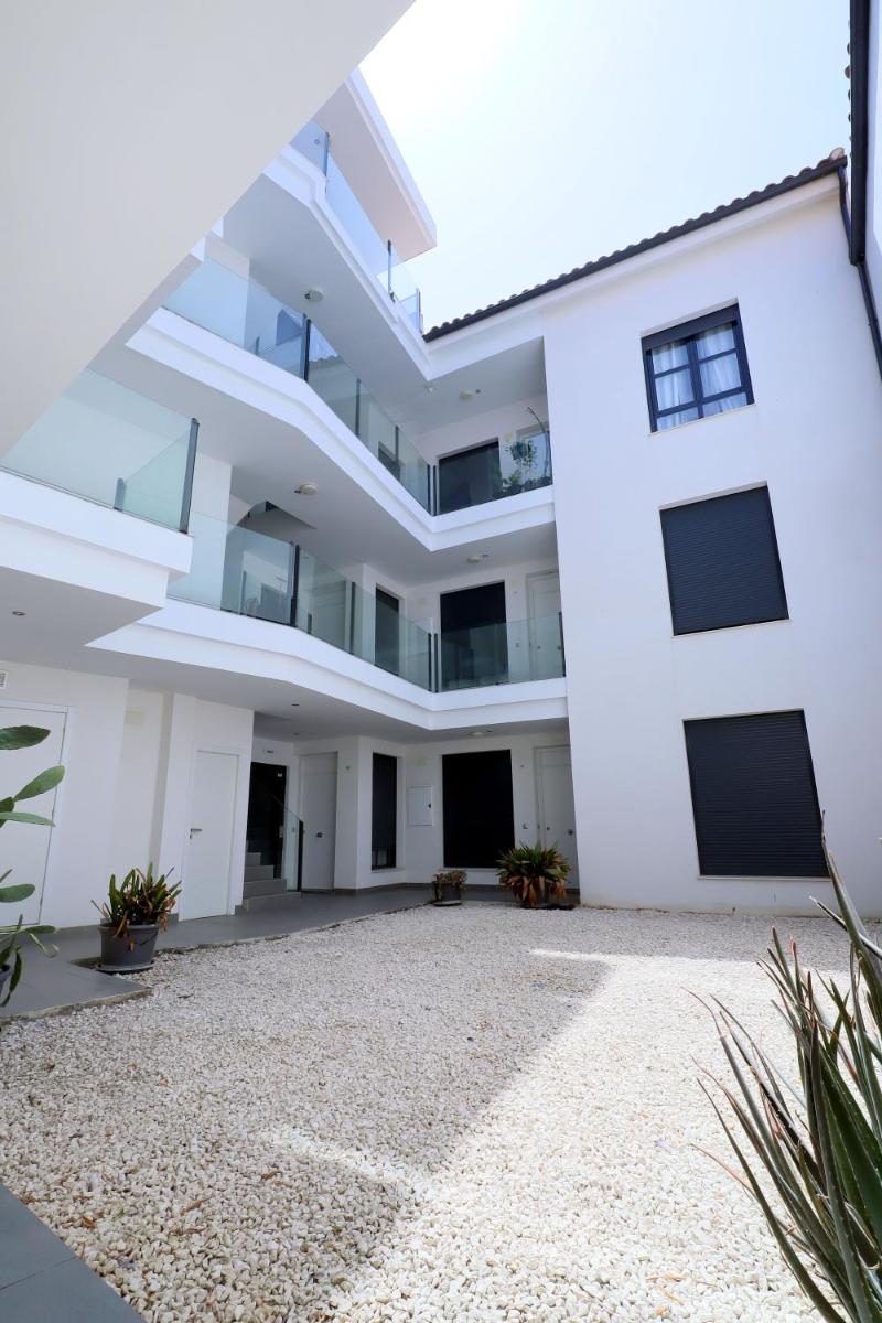 Apartamentos Centro Cordoba - Housity