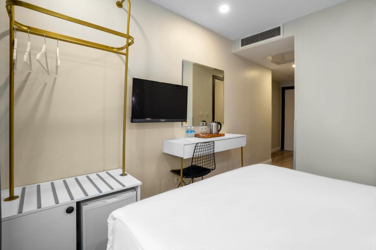 Actuel Life Hotels - Special Class - Housity