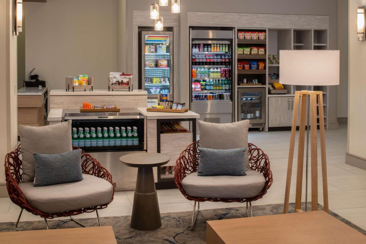 Hilton Garden Inn Tacoma Downtown - Housity