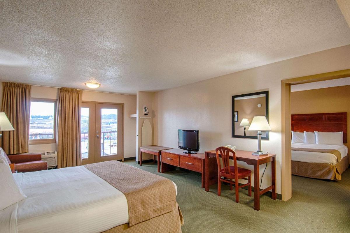 Park Tower Inn - Housity