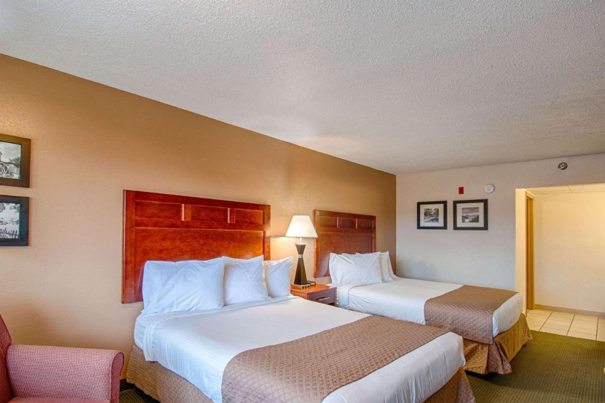 Park Tower Inn - Housity