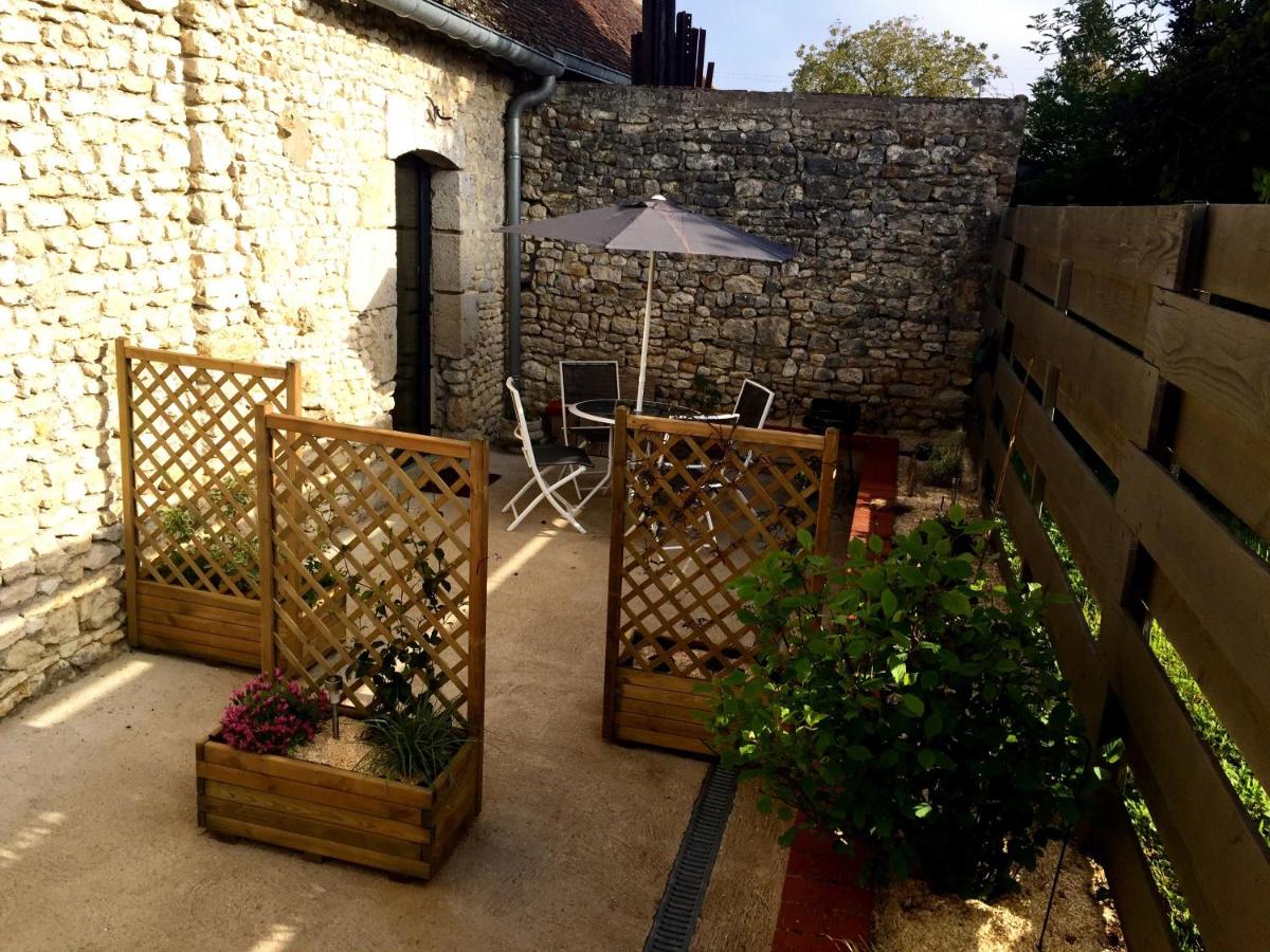 Un Figuier dans notre Jardin - Housity