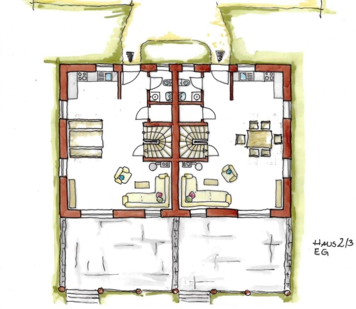 Reethaus 2B - Housity