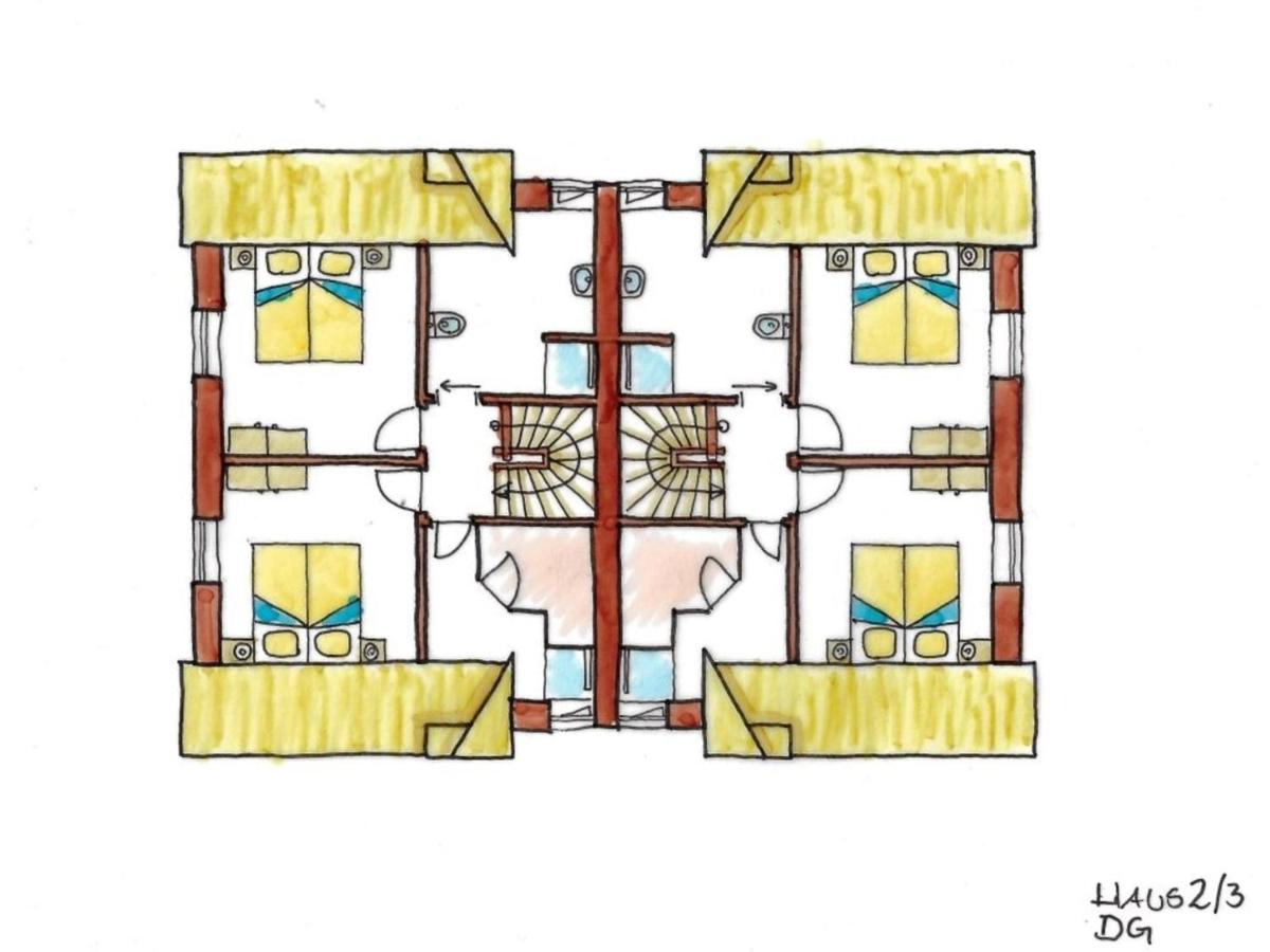 Reethaus 3B - Housity