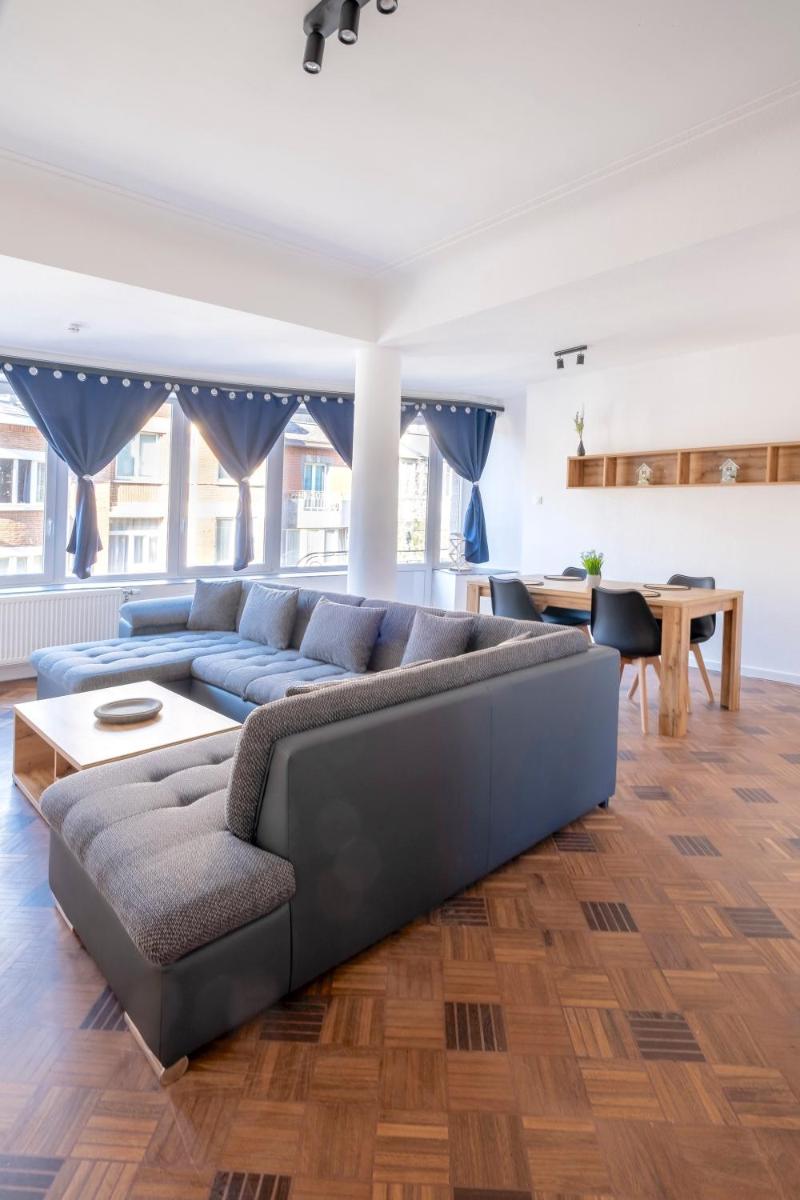 NOMAD APARTMENTS - Henin - Housity