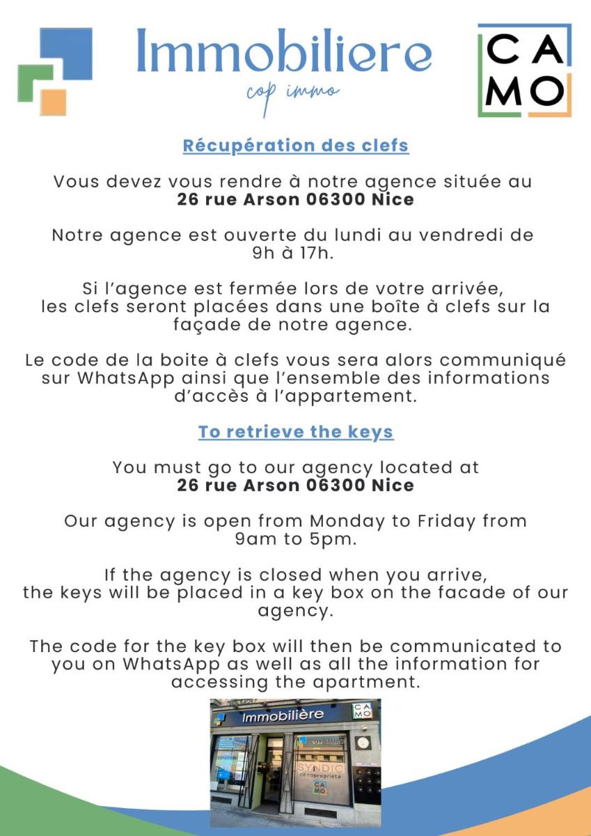 Ancienne annonce parc louisa - appartement d'époque avec jardin et parking 4 personnes - Housity