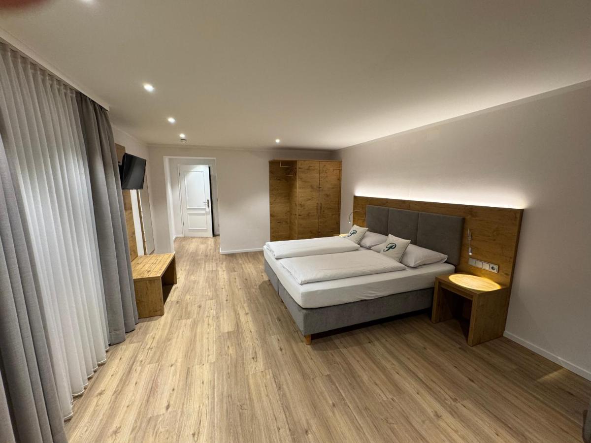 Hotel Gasthof zur Post Benediktbeuern - Housity