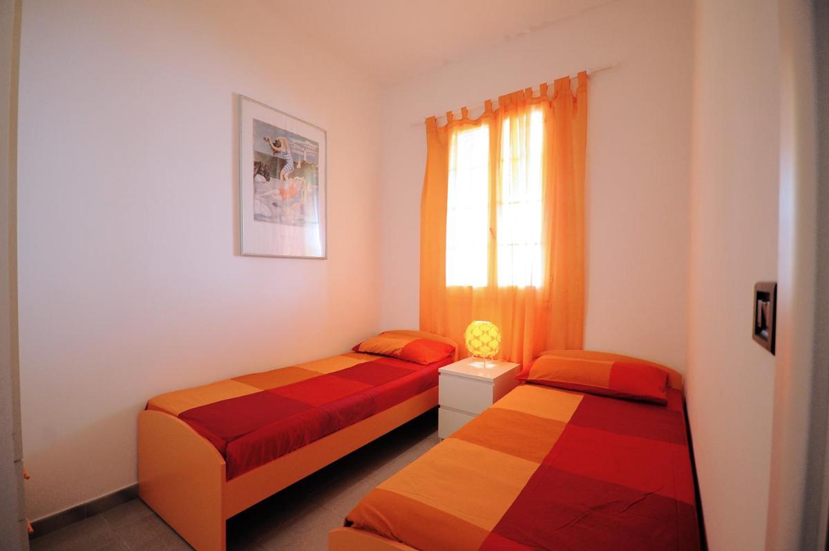 Baia Verde Apartments - Housity