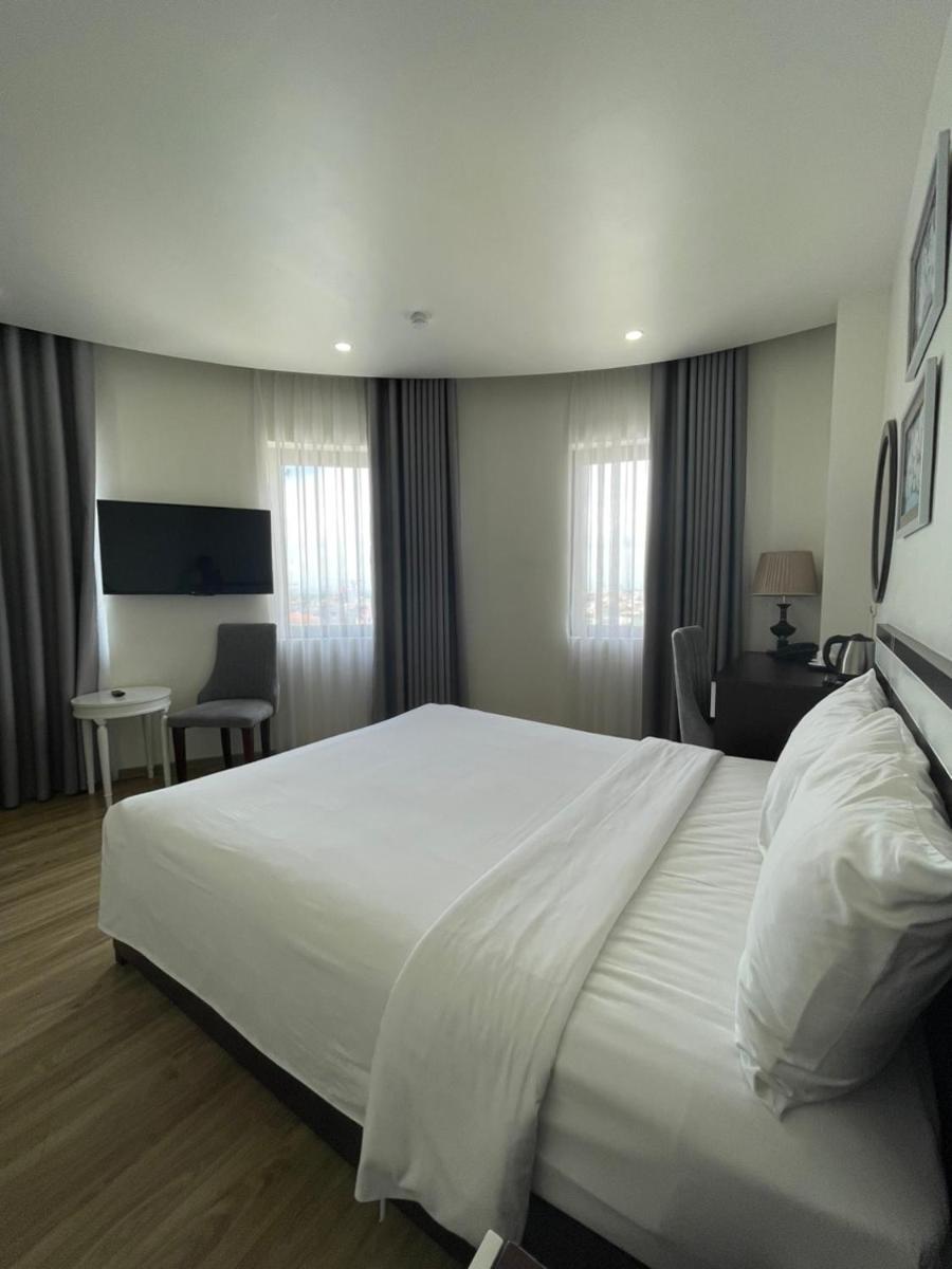 Lotus Hotel & Apartment - Housity