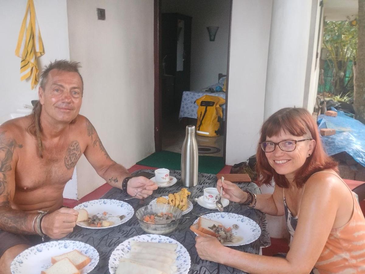 Marari stella vich villa Homestay - Housity