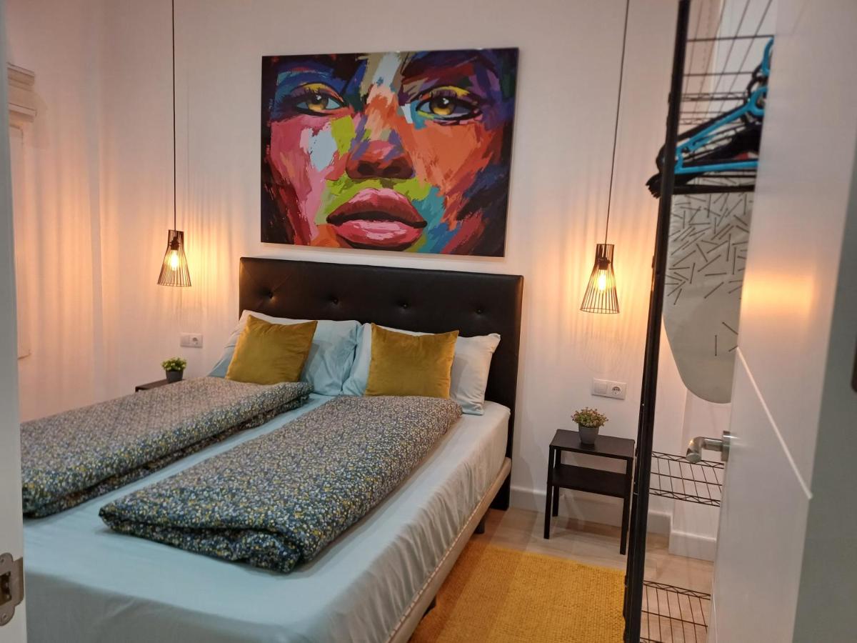 Apartamento Pepi Adults Only - Housity