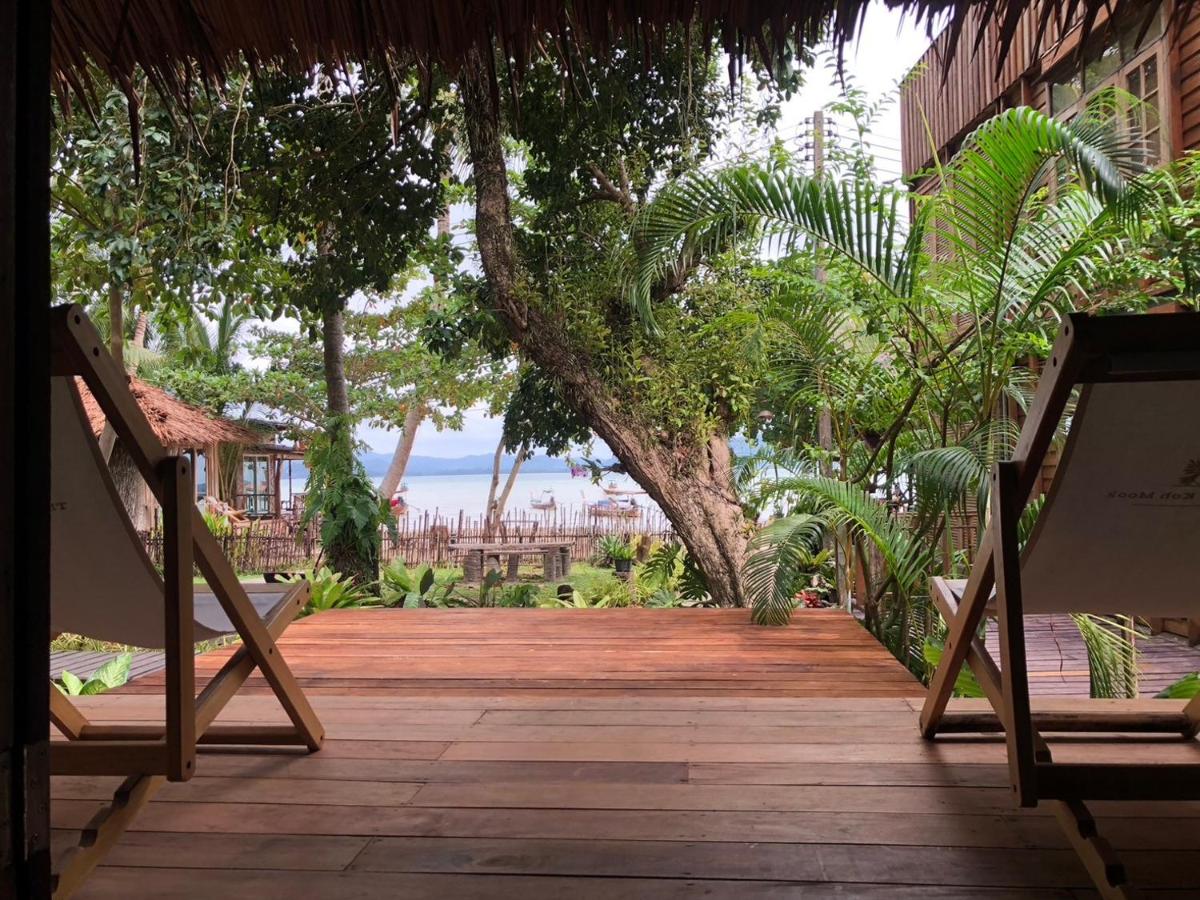 The Tropical Koh Mook - Housity