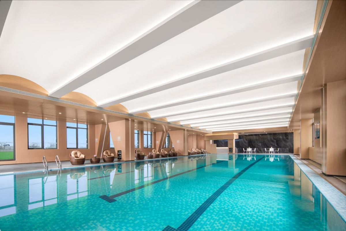Holiday Inn Express Wuxi Xishan, an IHG Hotel - Hizvo