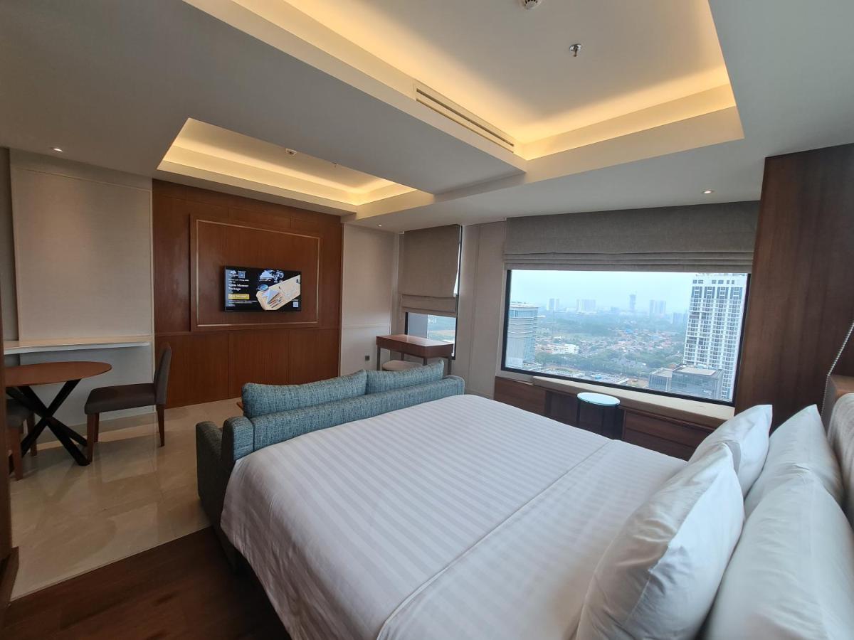 Trembesi Hotel - Housity