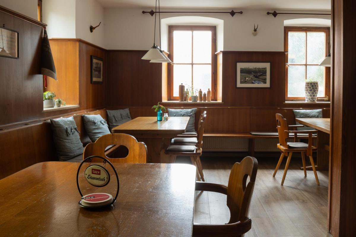 Gasthaus zum Schwan - Housity