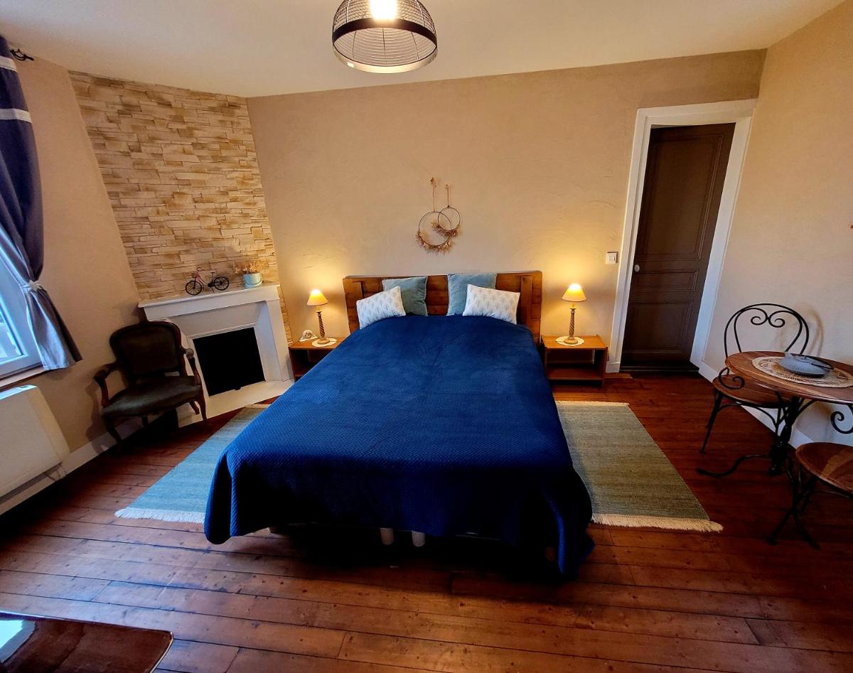 Le Panoramique Auvers - Housity