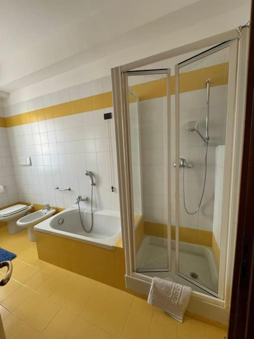 Alfredo's House Verona - Housity