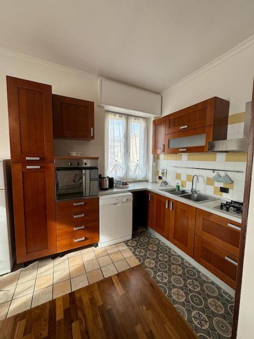Alfredo's House Verona - Housity