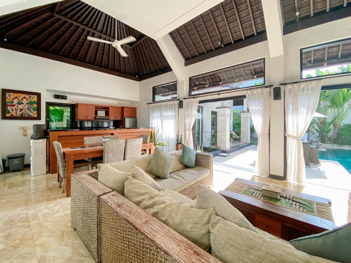 Cempaka Villa by Premier Hospitality Asia - Housity