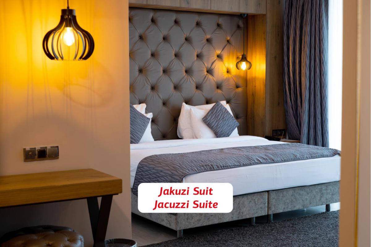 Yalova Lova Hotel & SPA Yalova - Housity