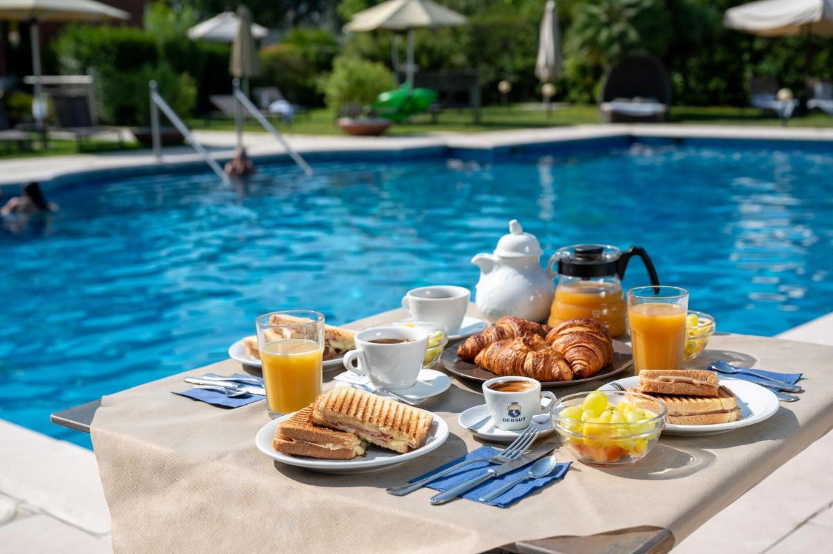 DB Villas Le Ville del Lido Resort - Housity