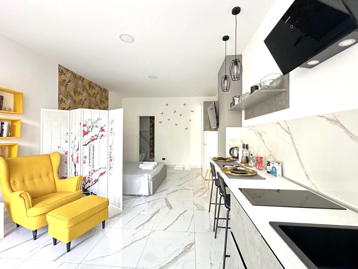 MURIALDO LUXURY - Housity