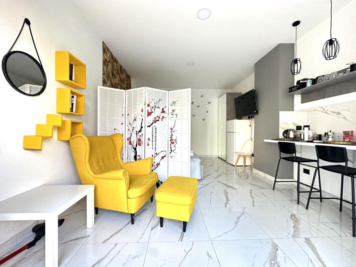 MURIALDO LUXURY - Hizvo