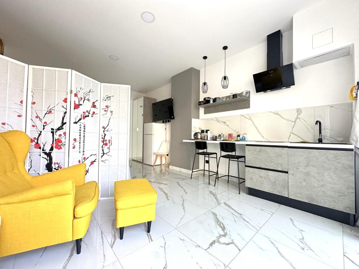 MURIALDO LUXURY - Hizvo