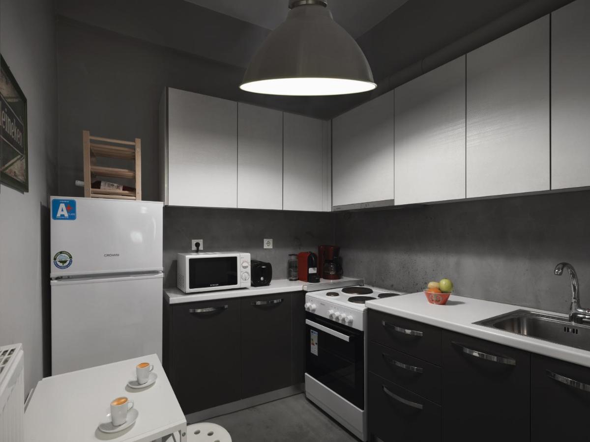 The Acropolis Apartment - Housity