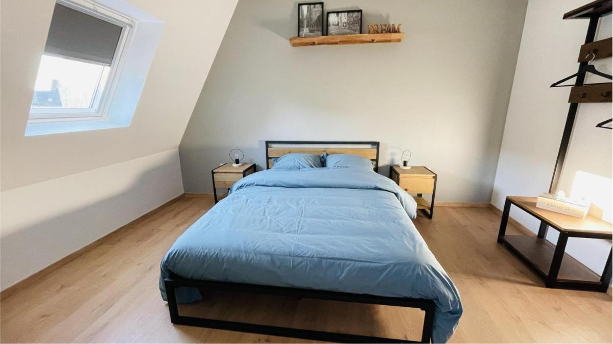 A la Clef - Charmant studio proche gare et centre - Idéal PRO & Couple - WIFI - Housity