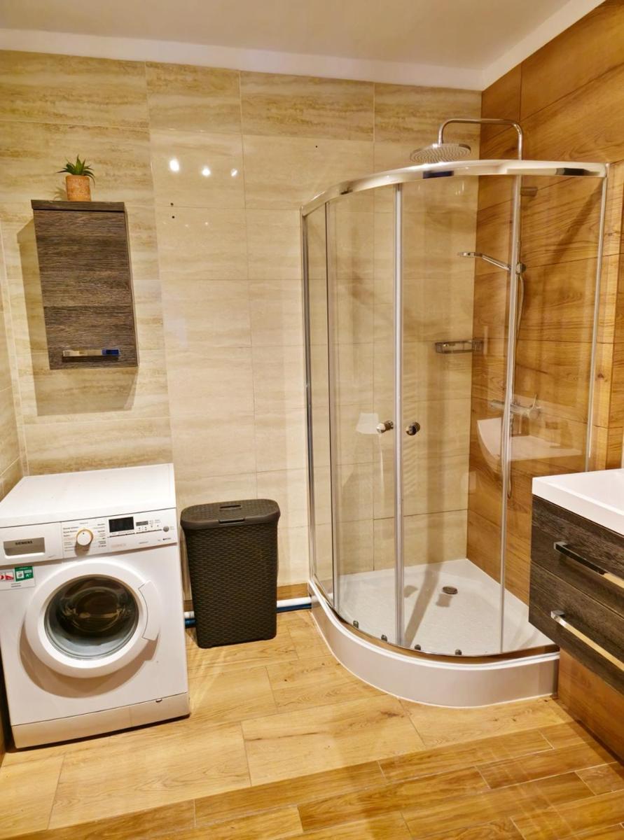 Parkowy - Sweet House - Housity