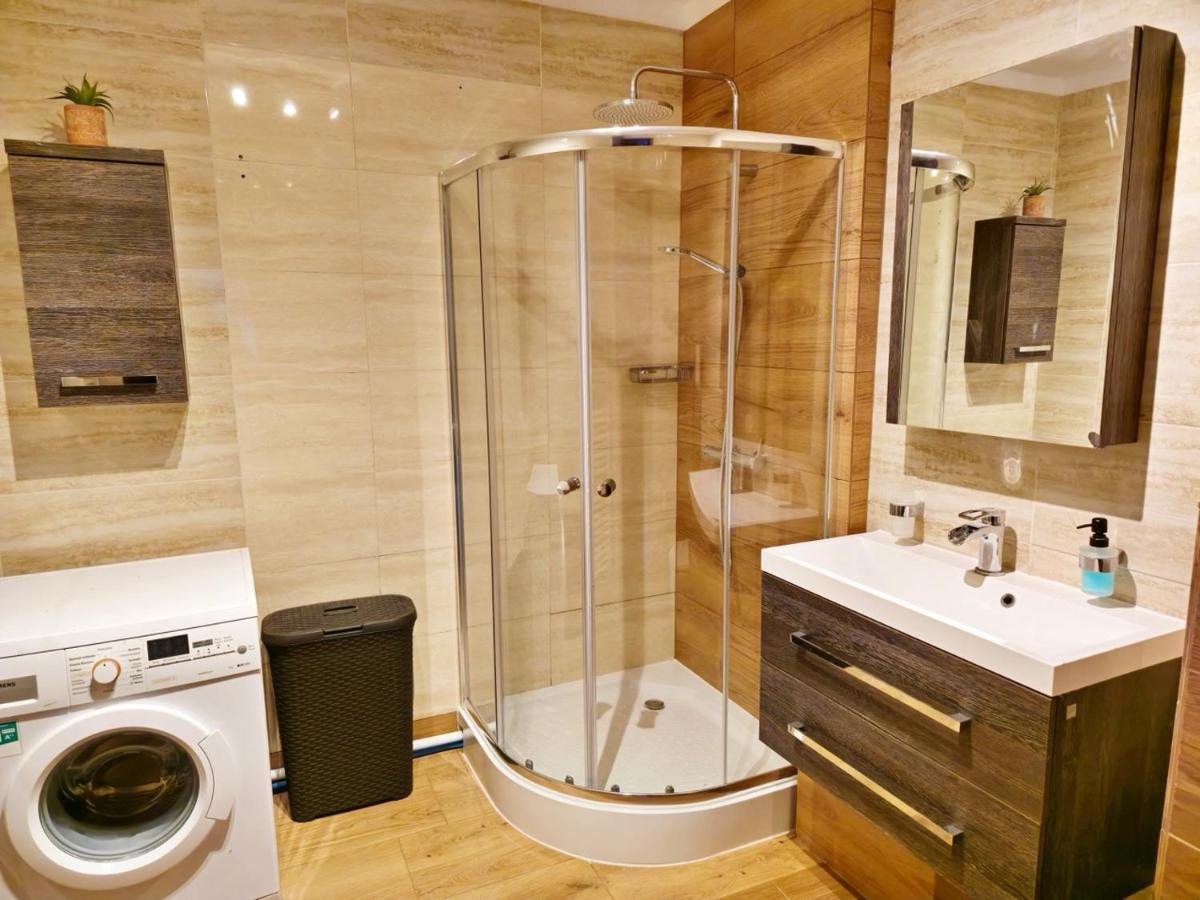 Parkowy - Sweet House - Housity