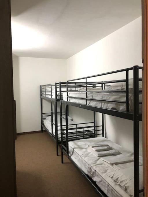 Appartamento a Campitello Matese, San Massimo -3P - Housity
