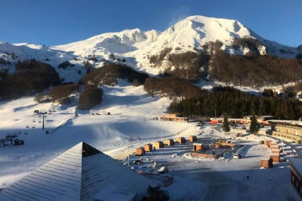 Appartamento a Campitello Matese, San Massimo -3P - Housity